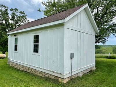 Appanoose County Iowa Country Acreage - image 24