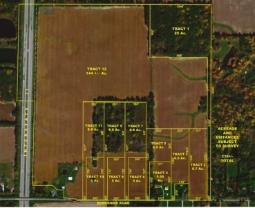 Sunbury, OH Building Lot, Delaware County - image 5