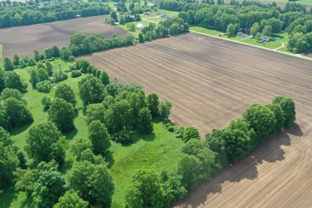 Sunbury, OH Building Lot, Delaware County - image 4