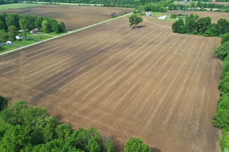 Sunbury, OH Building Lot, Delaware County - image 1