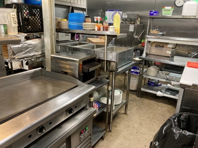 High Income Producing Arkansas Restaurant - image 2