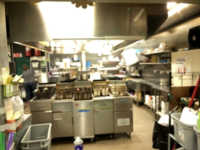 High Income Producing Arkansas Restaurant - image 7