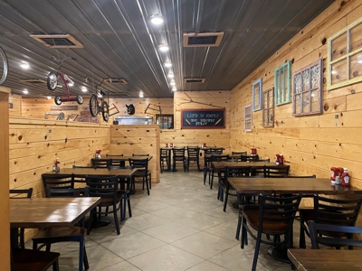 High Income Producing Arkansas Restaurant - image 11