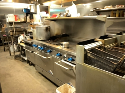 High Income Producing Arkansas Restaurant - image 6