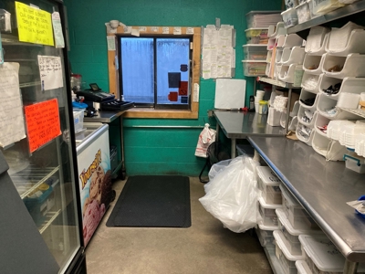 High Income Producing Arkansas Restaurant - image 8