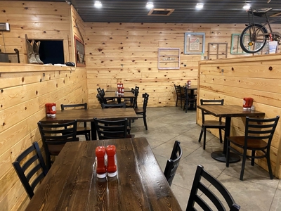 High Income Producing Arkansas Restaurant - image 13