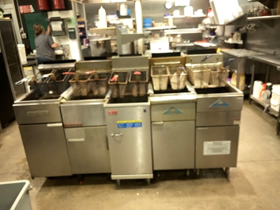 High Income Producing Arkansas Restaurant - image 4