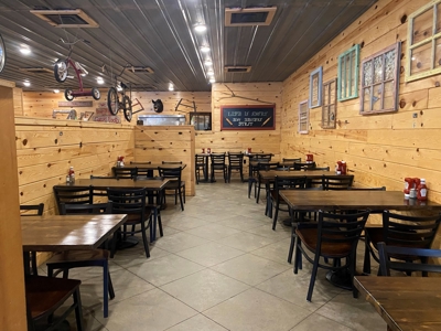 High Income Producing Arkansas Restaurant - image 12