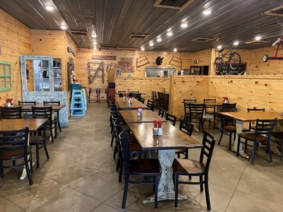 High Income Producing Arkansas Restaurant - image 10