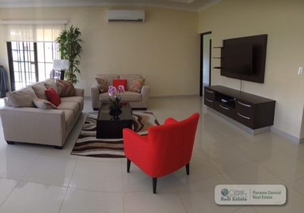 House For Sale In Hacienda Pacifica Panama - image 5