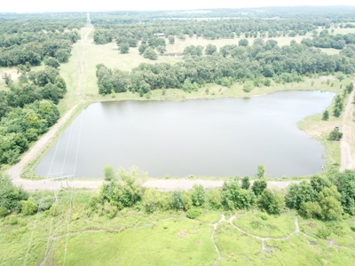Land For Sale Southeast Oklahoma - image 2