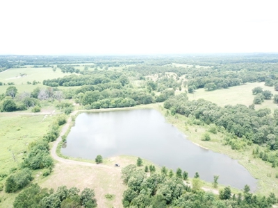 Land For Sale Southeast Oklahoma - image 3