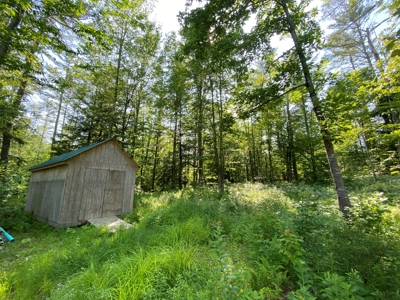 Buildable Land for sale - image 1
