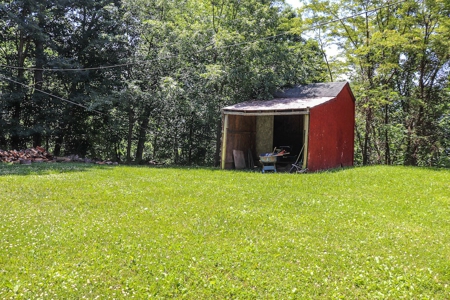 Beautiful Log Home for Sale in Narrows VA! - image 24