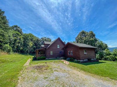 Beautiful Log Home for Sale in Narrows VA! - image 2