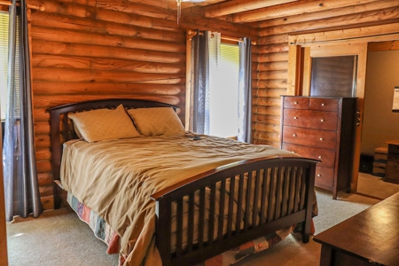 Beautiful Log Home for Sale in Narrows VA! - image 10