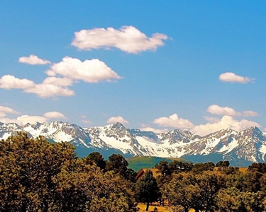 Mountain Home For Sale, Log Hill, Ridgway, Colorado - image 26