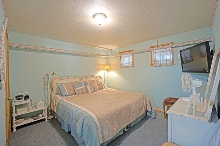 Mountain Home For Sale, Log Hill, Ridgway, Colorado - image 22