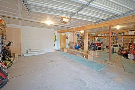 Mountain Home For Sale, Log Hill, Ridgway, Colorado - image 23