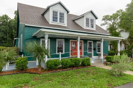 Fully Restored Commercial Building For Sale in Live Oak, FL - image 12