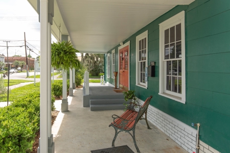 Fully Restored Commercial Building For Sale in Live Oak, FL - image 45
