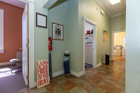 Fully Restored Commercial Building For Sale in Live Oak, FL - image 43