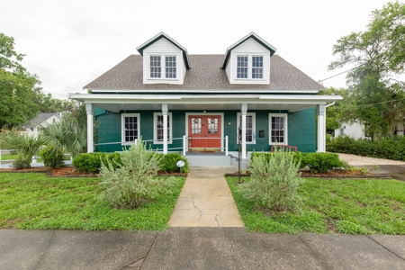 Fully Restored Commercial Building For Sale in Live Oak, FL - image 8