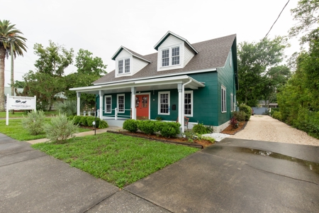 Fully Restored Commercial Building For Sale in Live Oak, FL - image 9