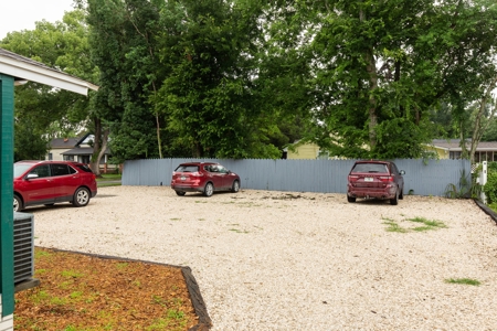 Fully Restored Commercial Building For Sale in Live Oak, FL - image 5