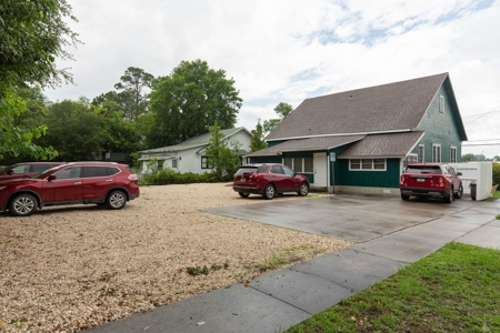 Fully Restored Commercial Building For Sale in Live Oak, FL - image 15