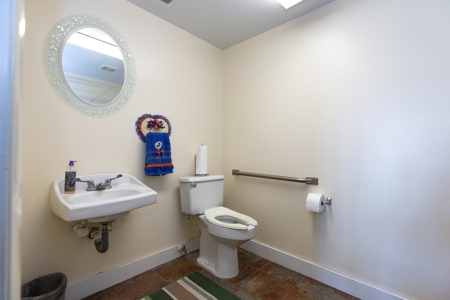 Fully Restored Commercial Building For Sale in Live Oak, FL - image 28