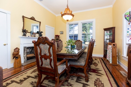Fully Restored Commercial Building For Sale in Live Oak, FL - image 24