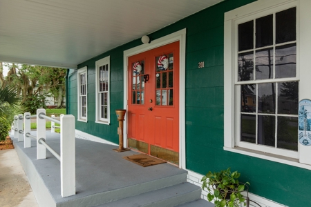 Fully Restored Commercial Building For Sale in Live Oak, FL - image 21