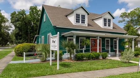 Fully Restored Commercial Building For Sale in Live Oak, FL - image 48