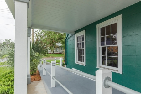 Fully Restored Commercial Building For Sale in Live Oak, FL - image 6