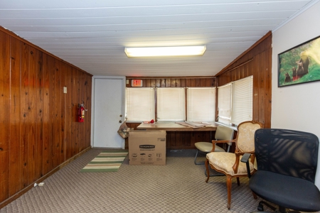 Fully Restored Commercial Building For Sale in Live Oak, FL - image 39