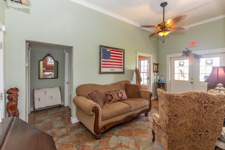 Fully Restored Commercial Building For Sale in Live Oak, FL - image 31