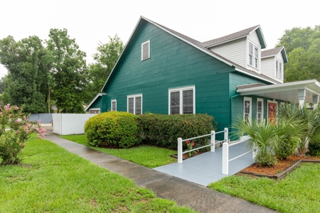 Fully Restored Commercial Building For Sale in Live Oak, FL - image 13