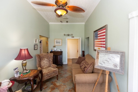 Fully Restored Commercial Building For Sale in Live Oak, FL - image 27