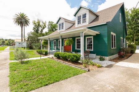 Fully Restored Commercial Building For Sale in Live Oak, FL - image 44