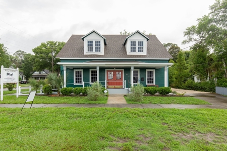 Fully Restored Commercial Building For Sale in Live Oak, FL - image 7