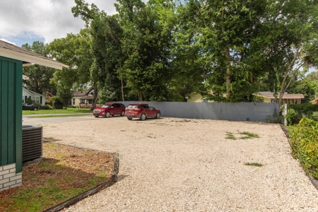 Fully Restored Commercial Building For Sale in Live Oak, FL - image 46