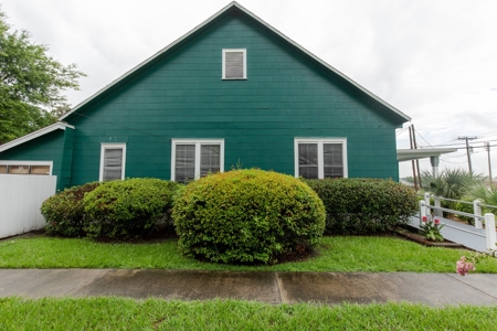 Fully Restored Commercial Building For Sale in Live Oak, FL - image 18