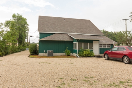 Fully Restored Commercial Building For Sale in Live Oak, FL - image 2