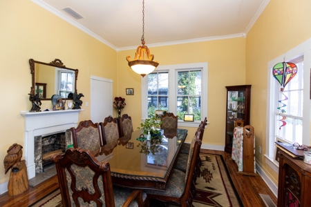Fully Restored Commercial Building For Sale in Live Oak, FL - image 23