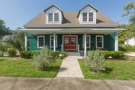 Fully Restored Commercial Building For Sale in Live Oak, FL - image 22