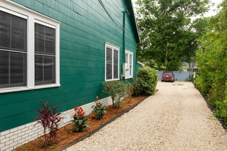 Fully Restored Commercial Building For Sale in Live Oak, FL - image 11