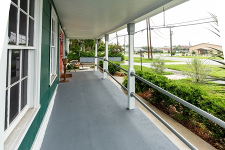 Fully Restored Commercial Building For Sale in Live Oak, FL - image 19