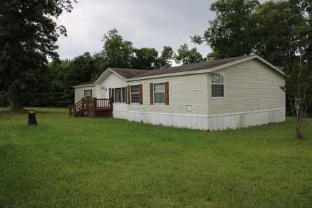 Country Home on Acreage in White Hall, Arkansas - image 1