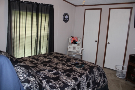 Country Home on Acreage in White Hall, Arkansas - image 13